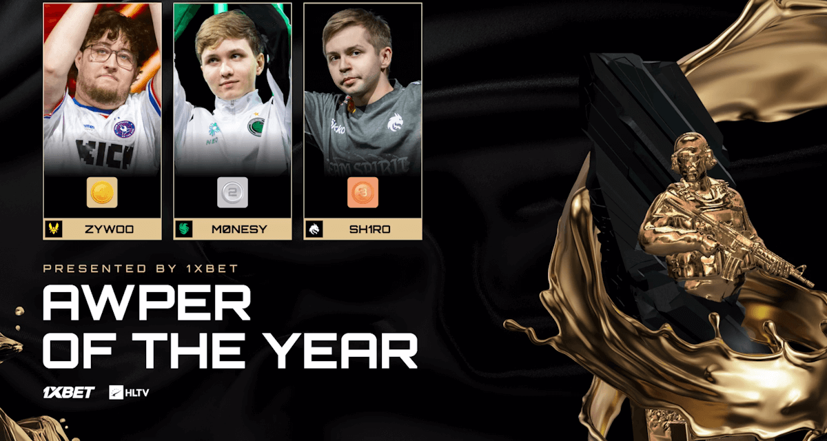 Source: HLTV. Edited photo
