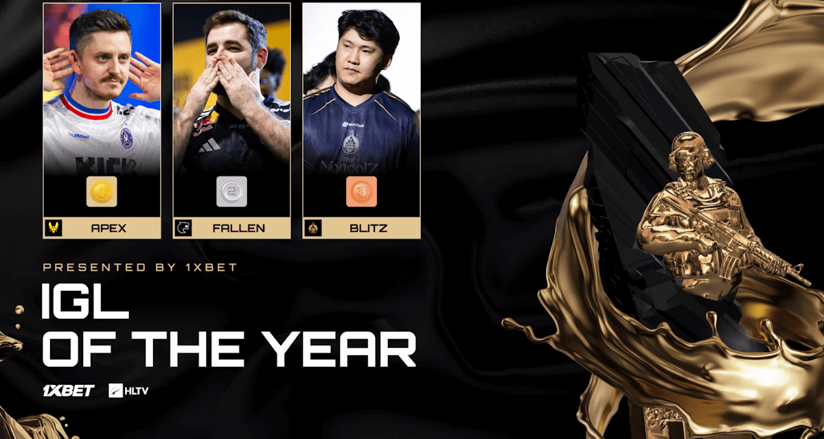 Source: HLTV. Edited photo