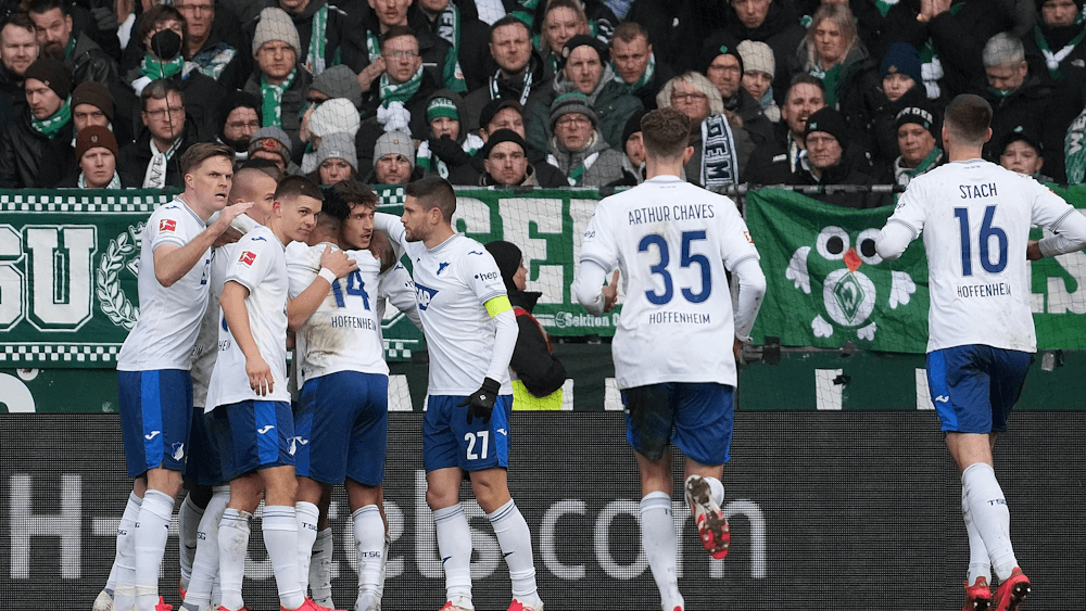 Hoffenheim