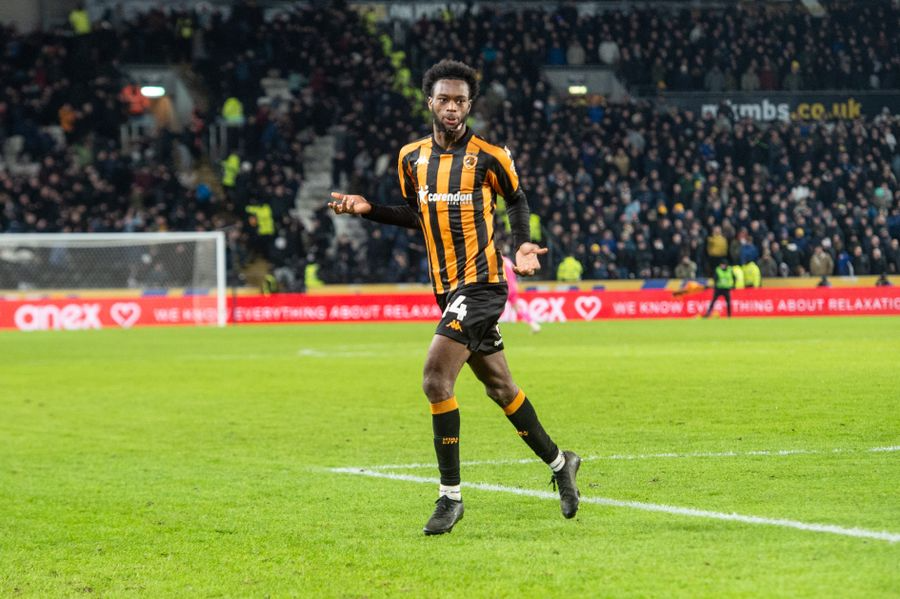 Hull City