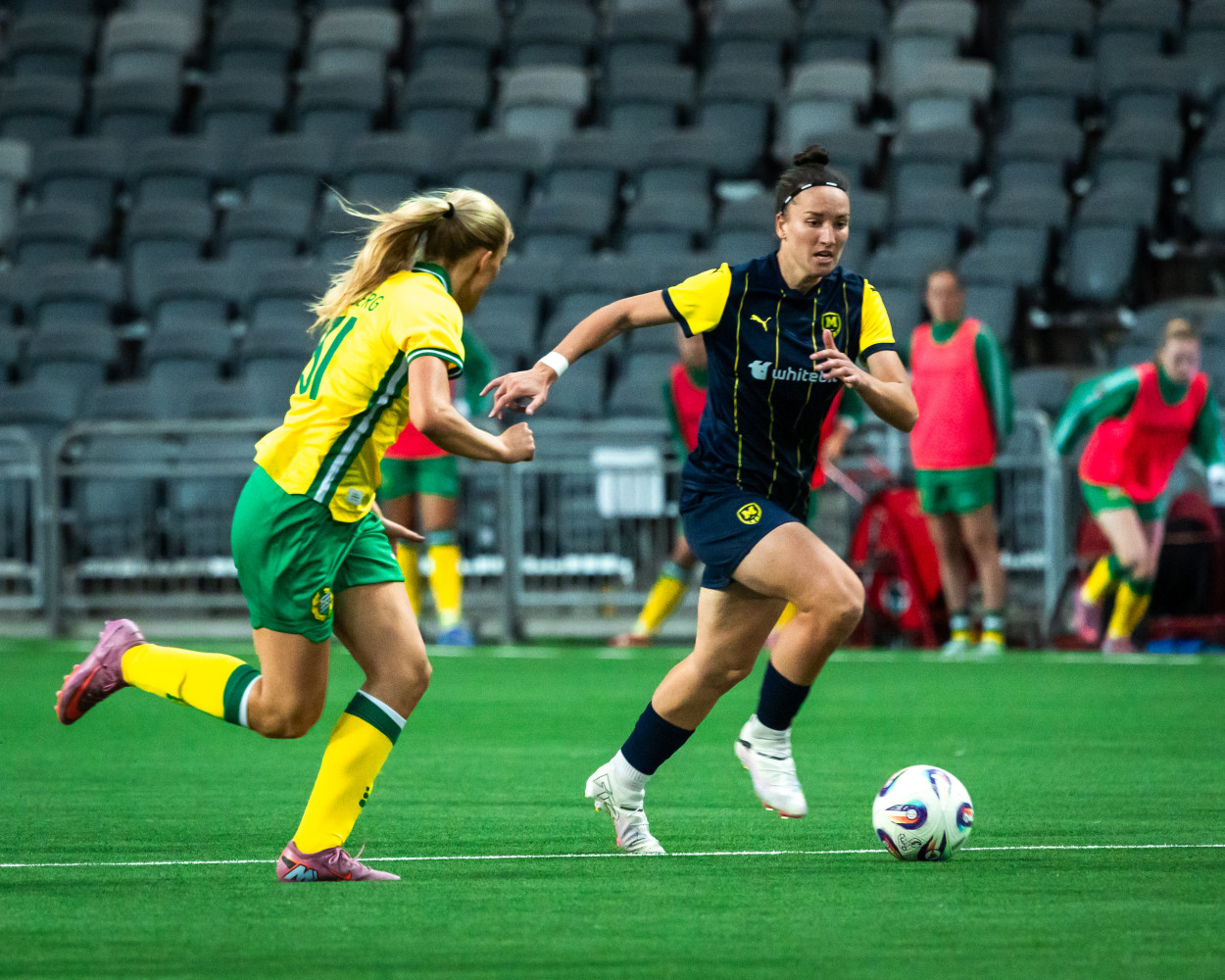 UEFA Women’s Champions League