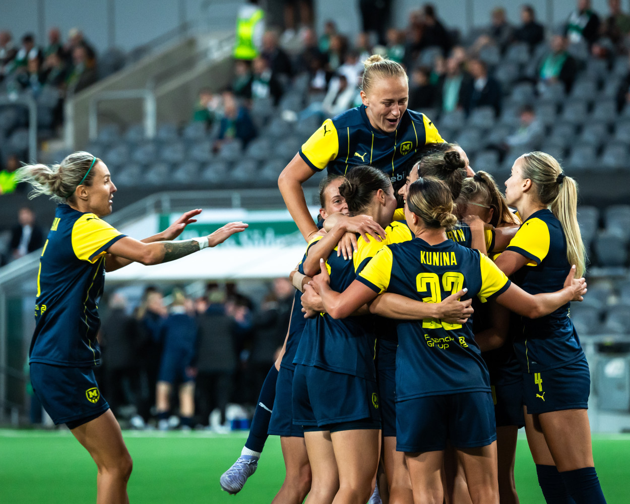 UEFA Women’s Champions League