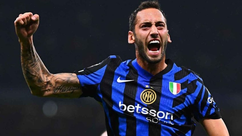 Inter Milan