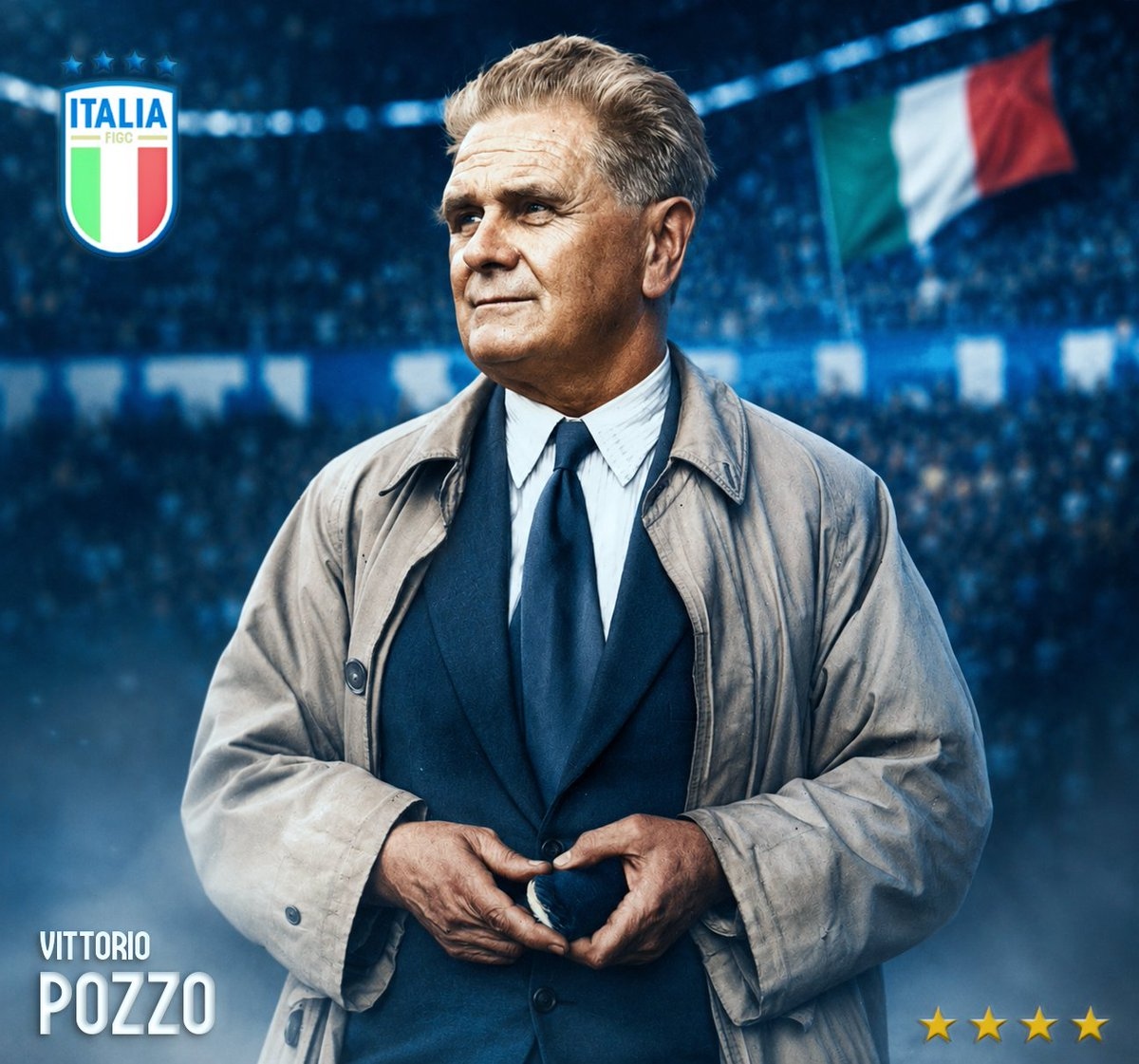 Vittorio Pozzo