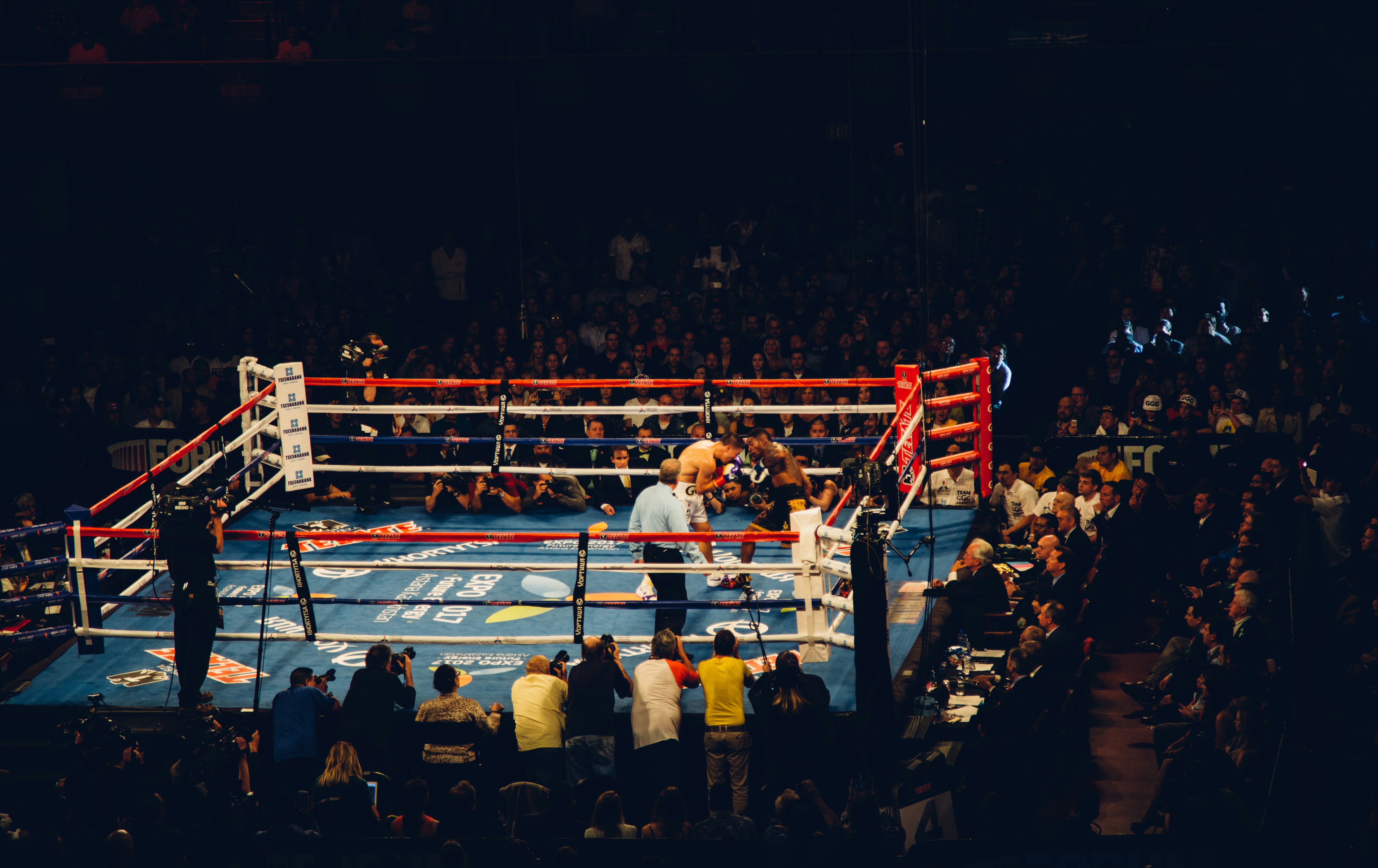 Boxing