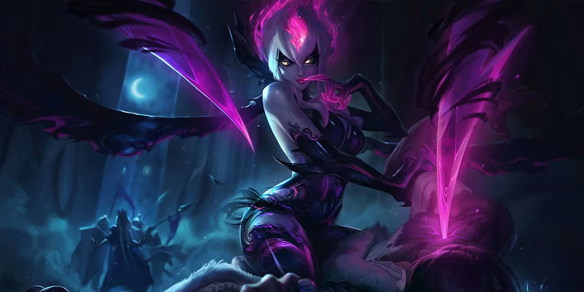 jungler LoL 2025