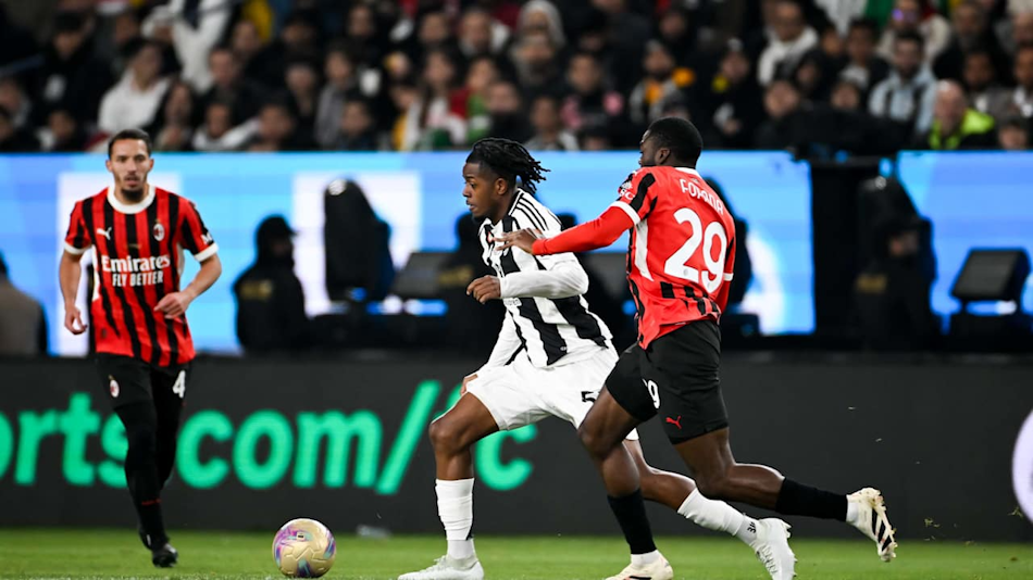 Juventus