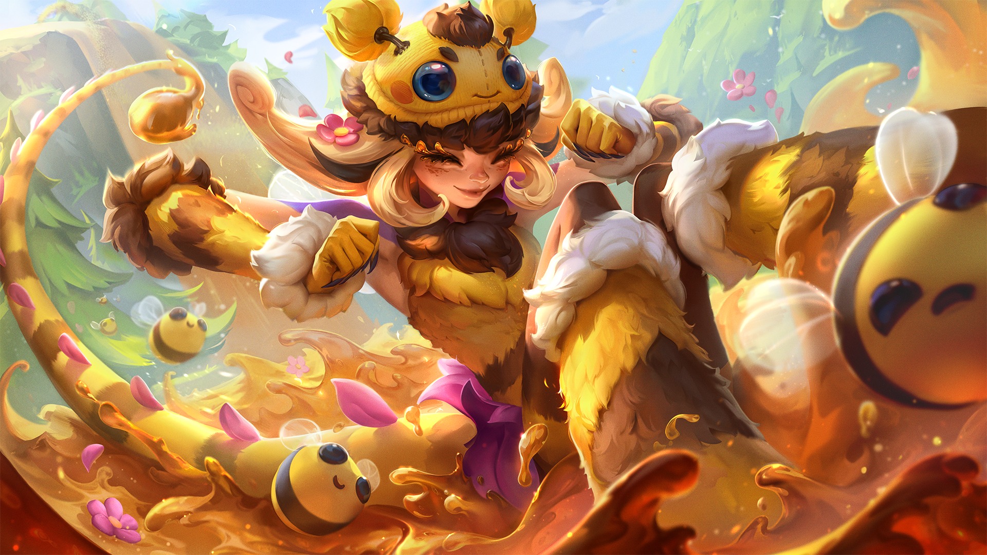 League of Legends