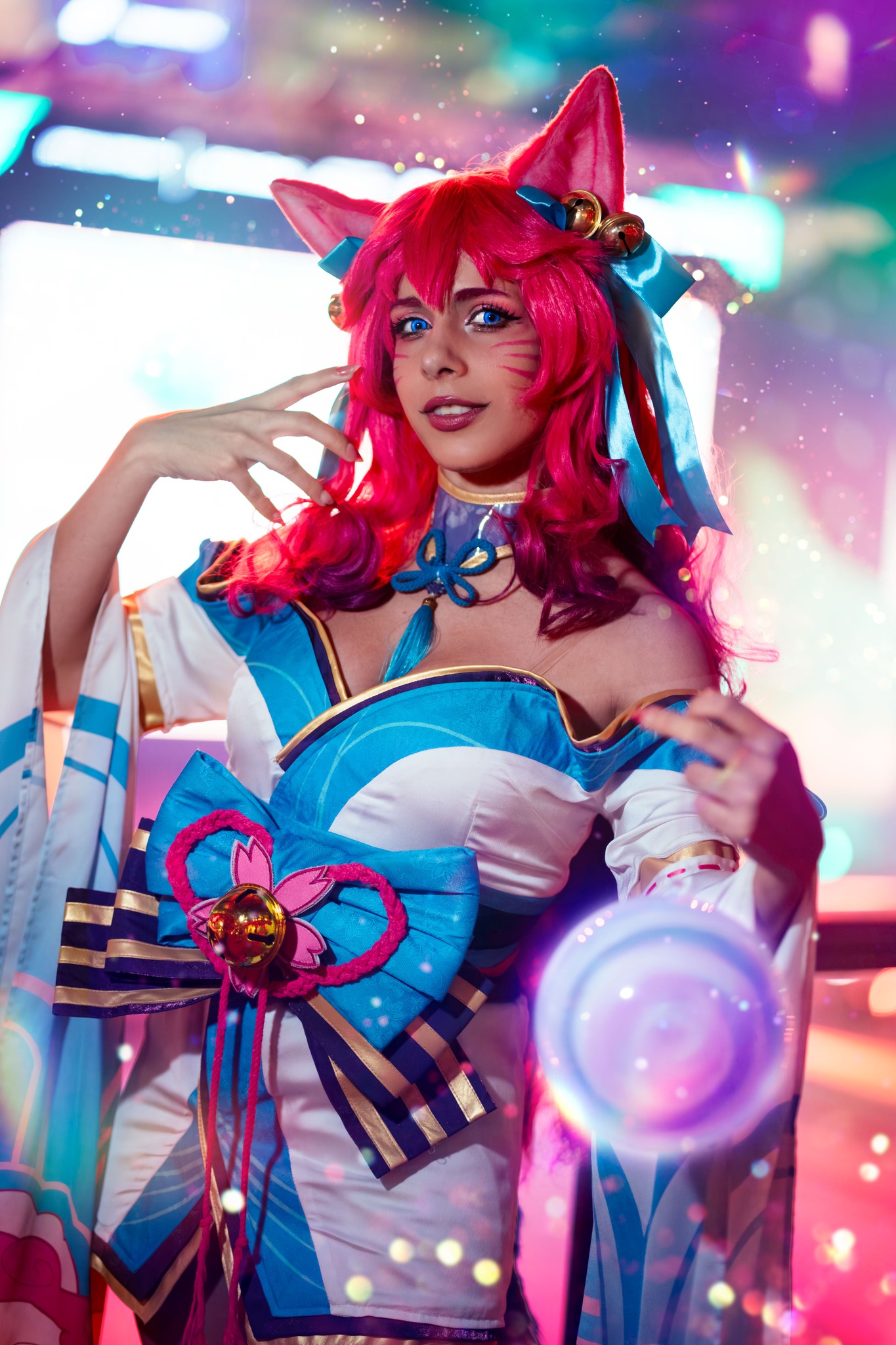 League of Legends