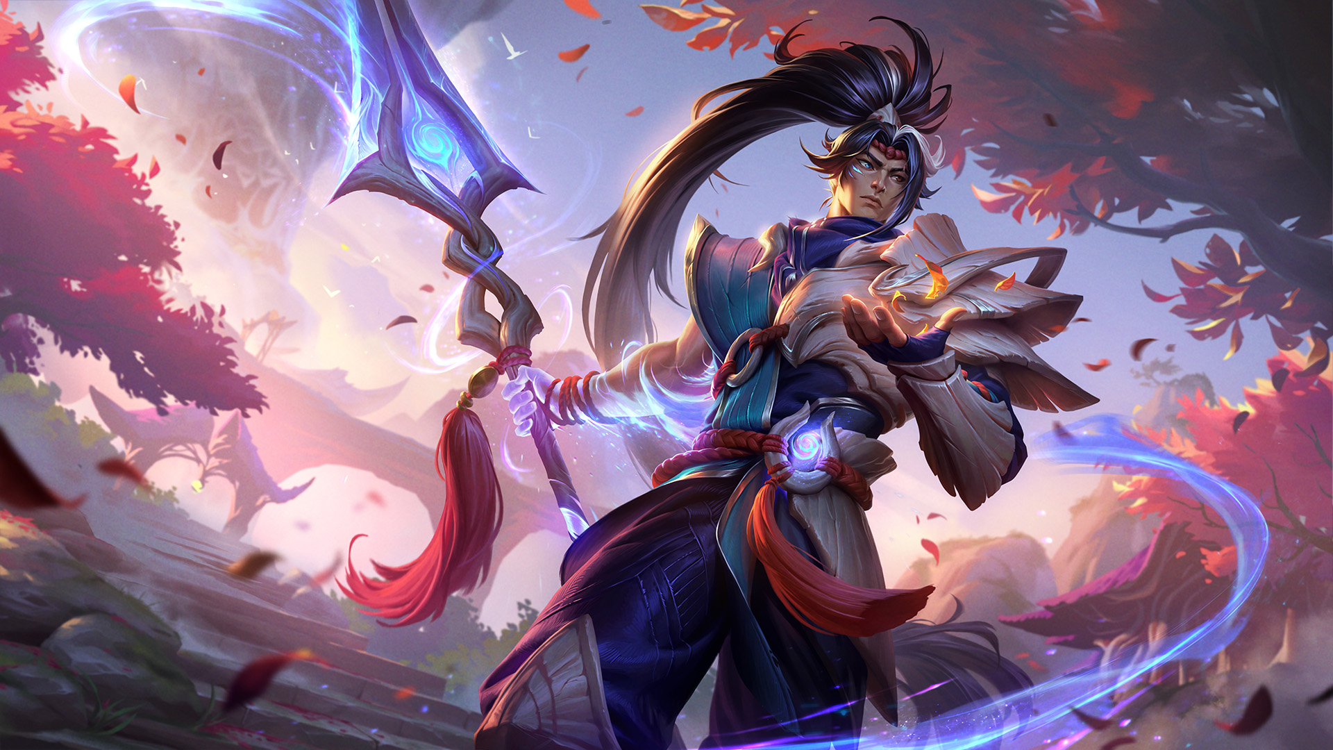 League of Legends