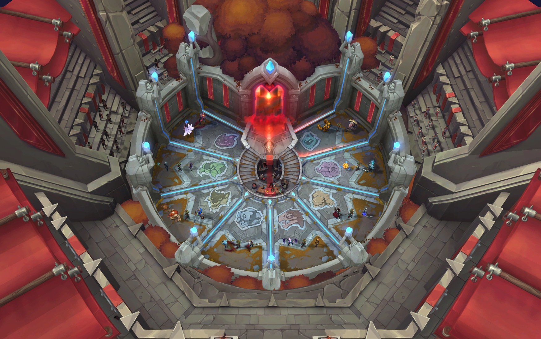 League of Legends