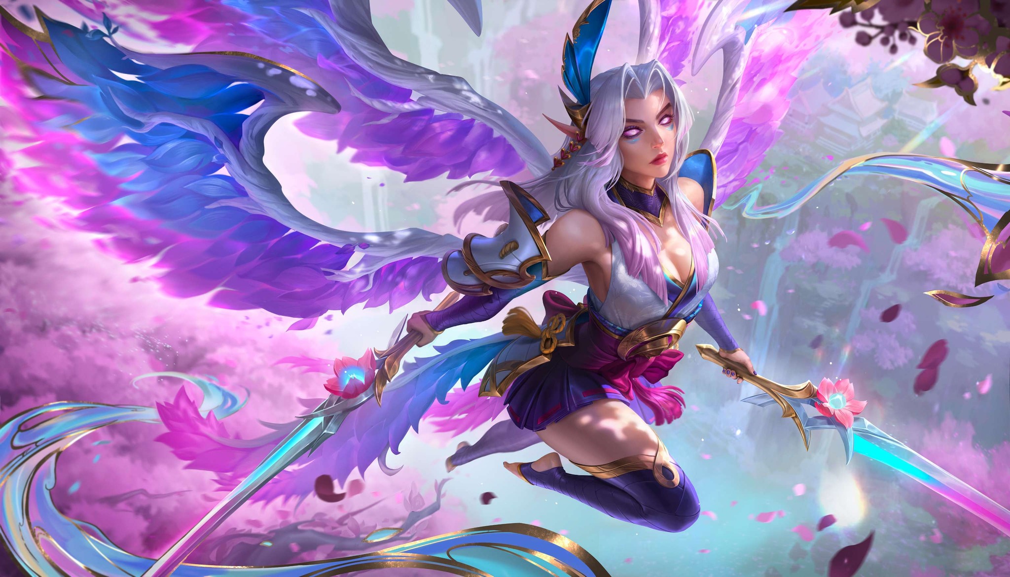 League of Legends