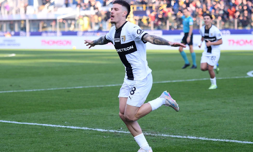 Parma