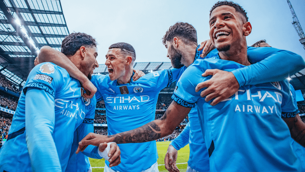 Manchester City