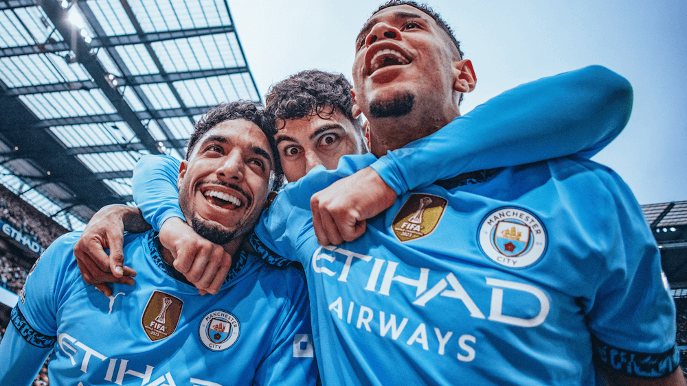 Manchester City