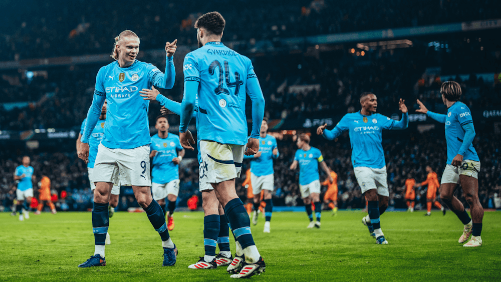 Manchester City