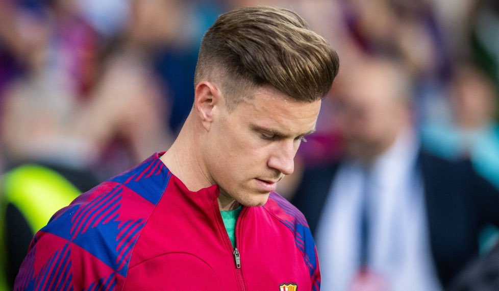 Marc-André ter Stegen