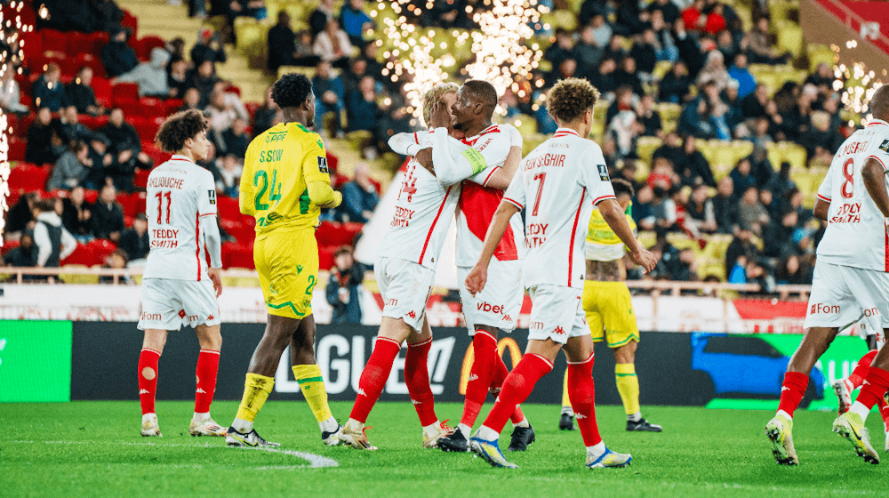 Monaco