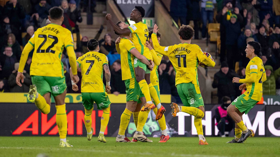 Norwich City
