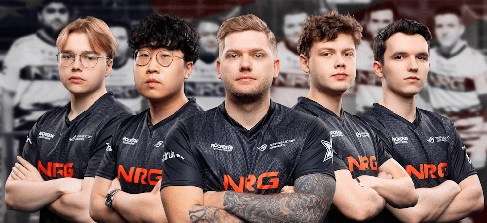 NRG und BESTIA vervollständigen das Roster für das BLAST.tv Austin ...