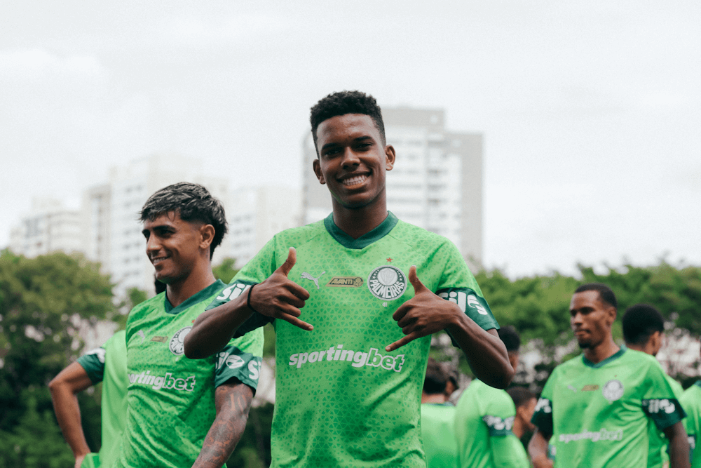 Palmeiras