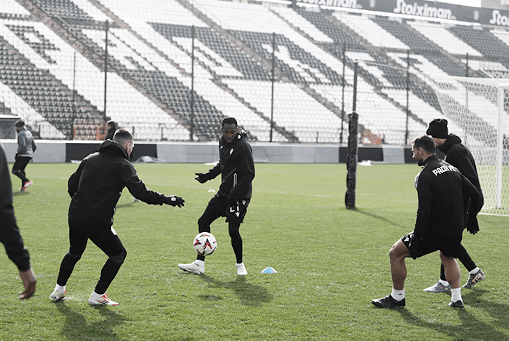 PAOK