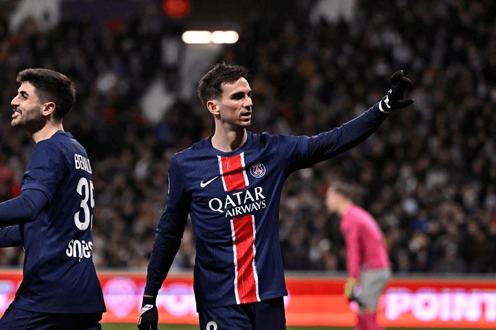 Paris Saint Germain