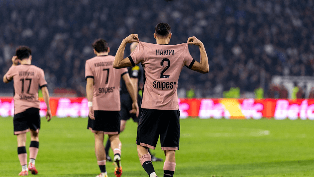 Paris Saint Germain
