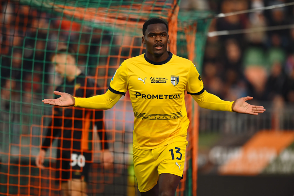 Parma