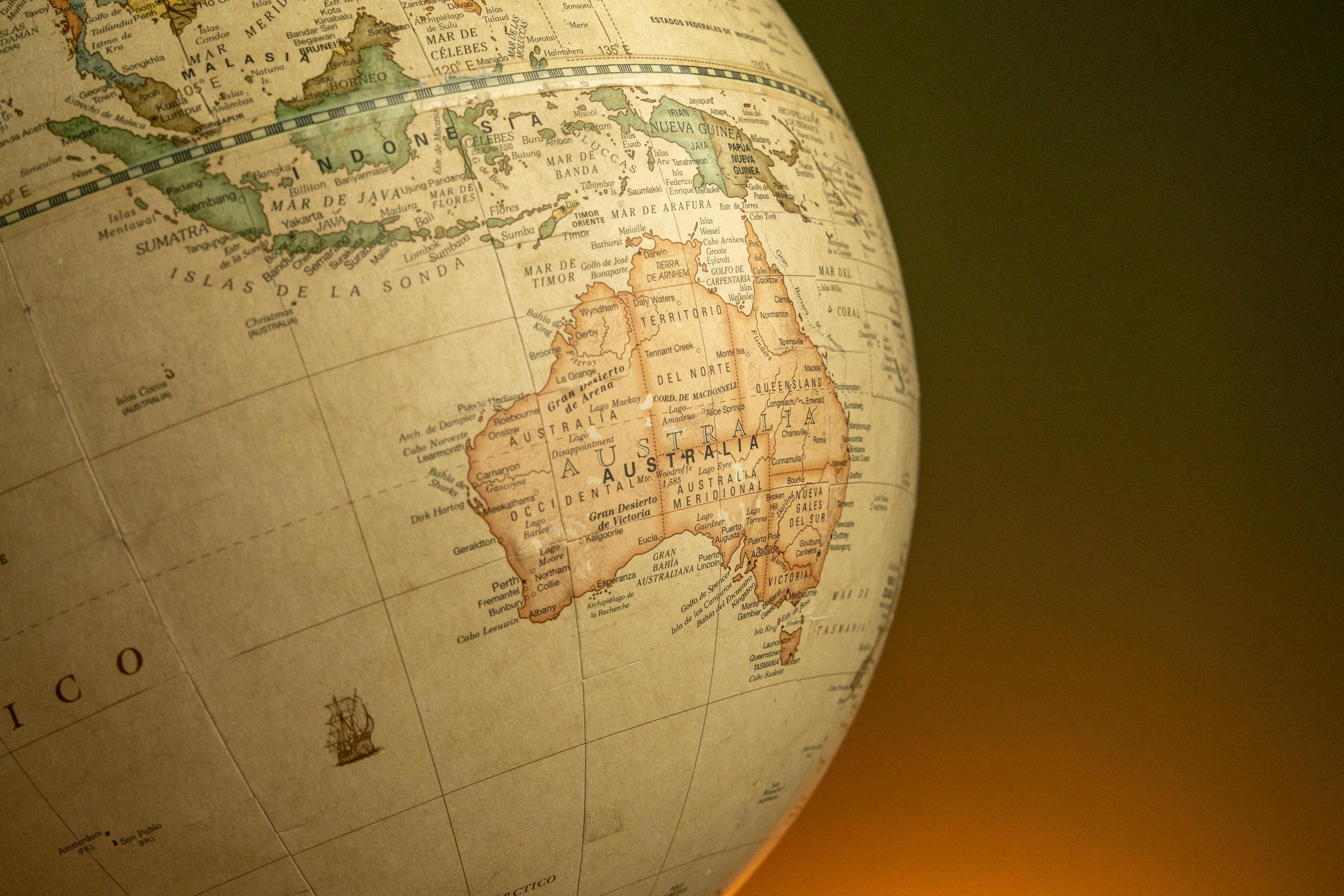 Australia