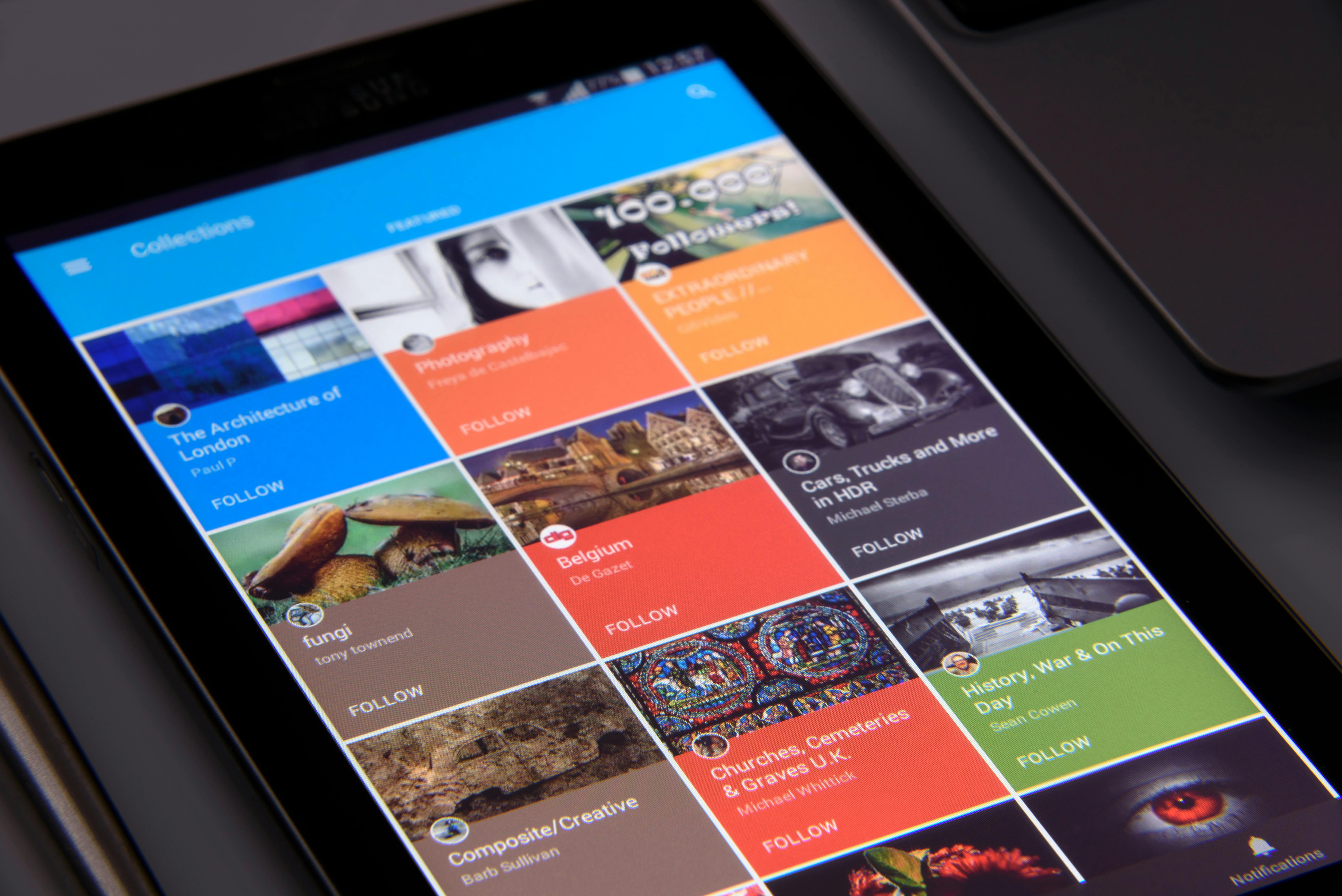 Apps