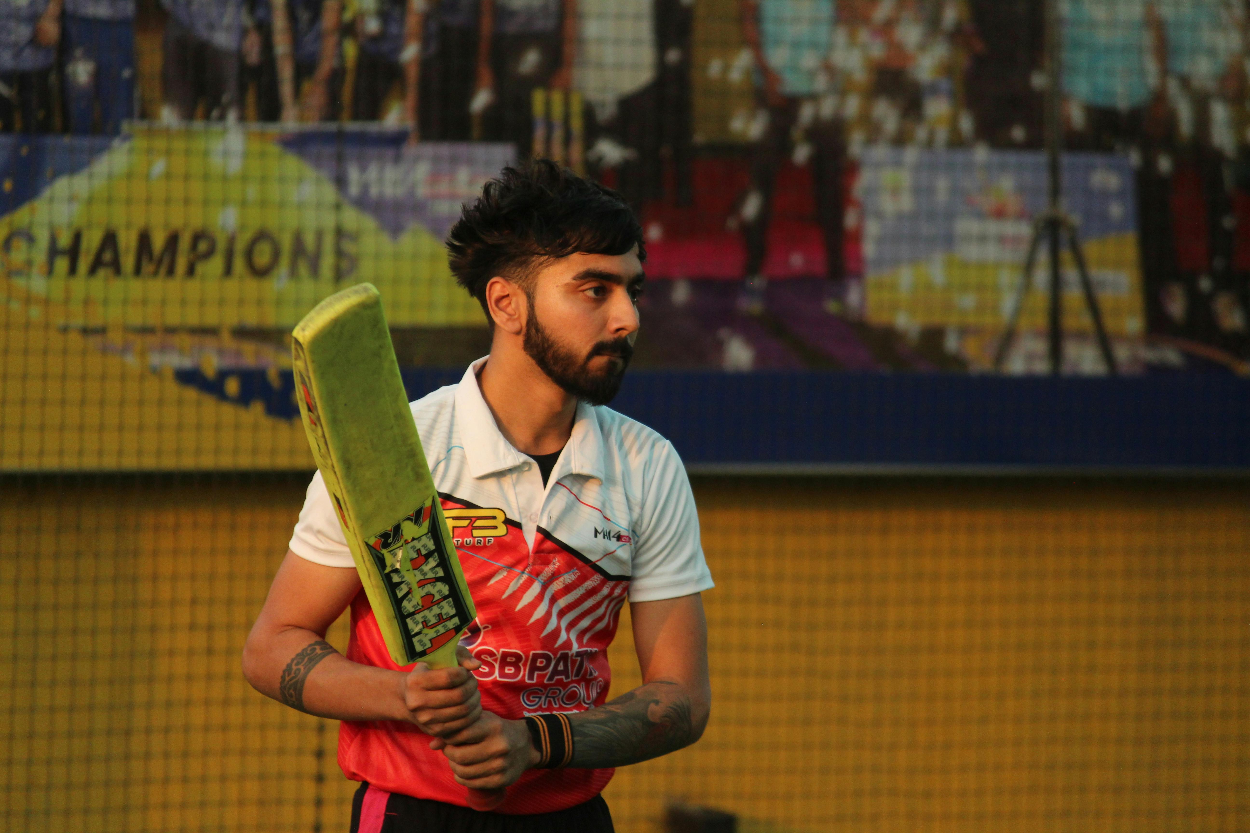 Cricket