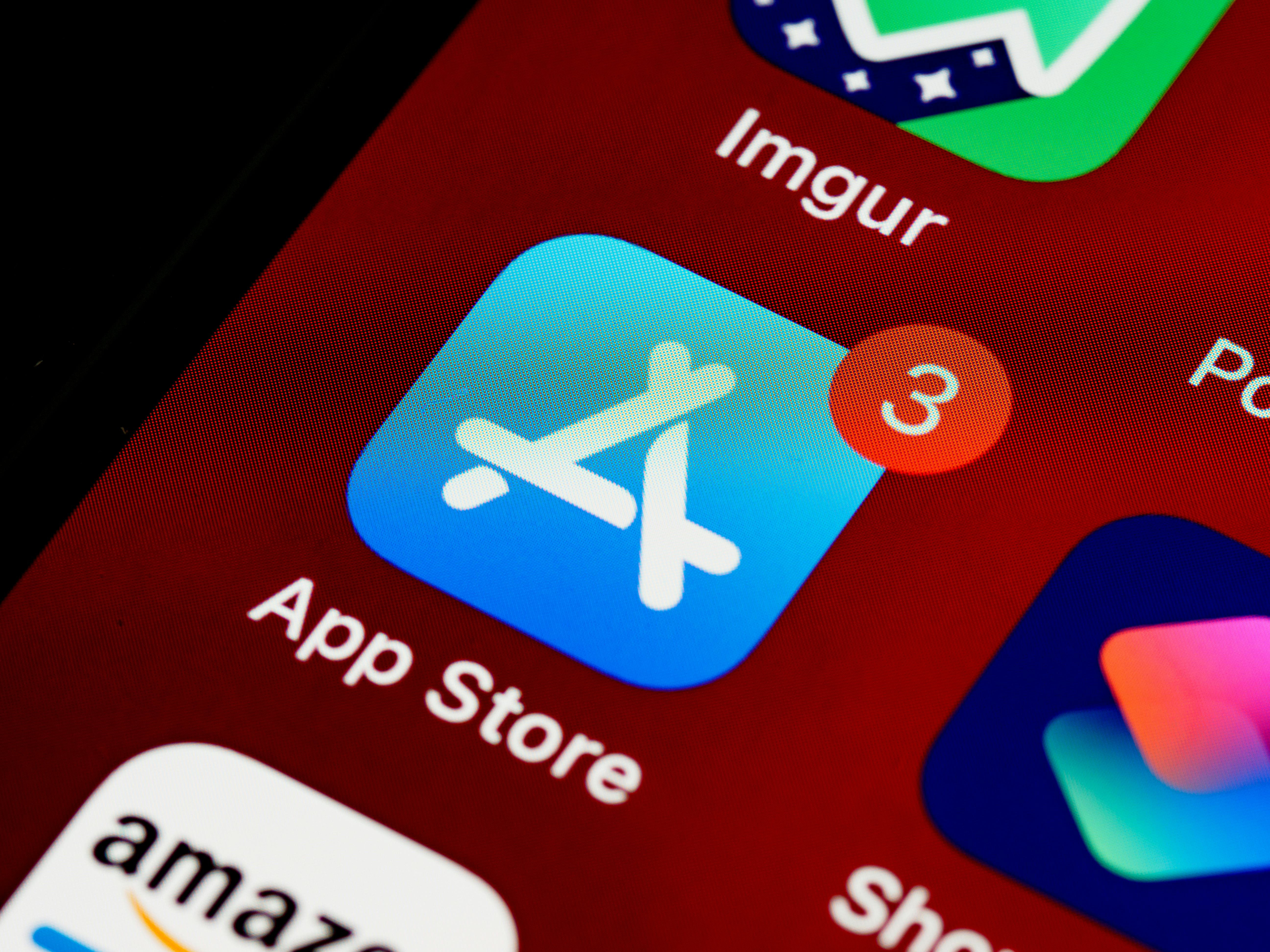App