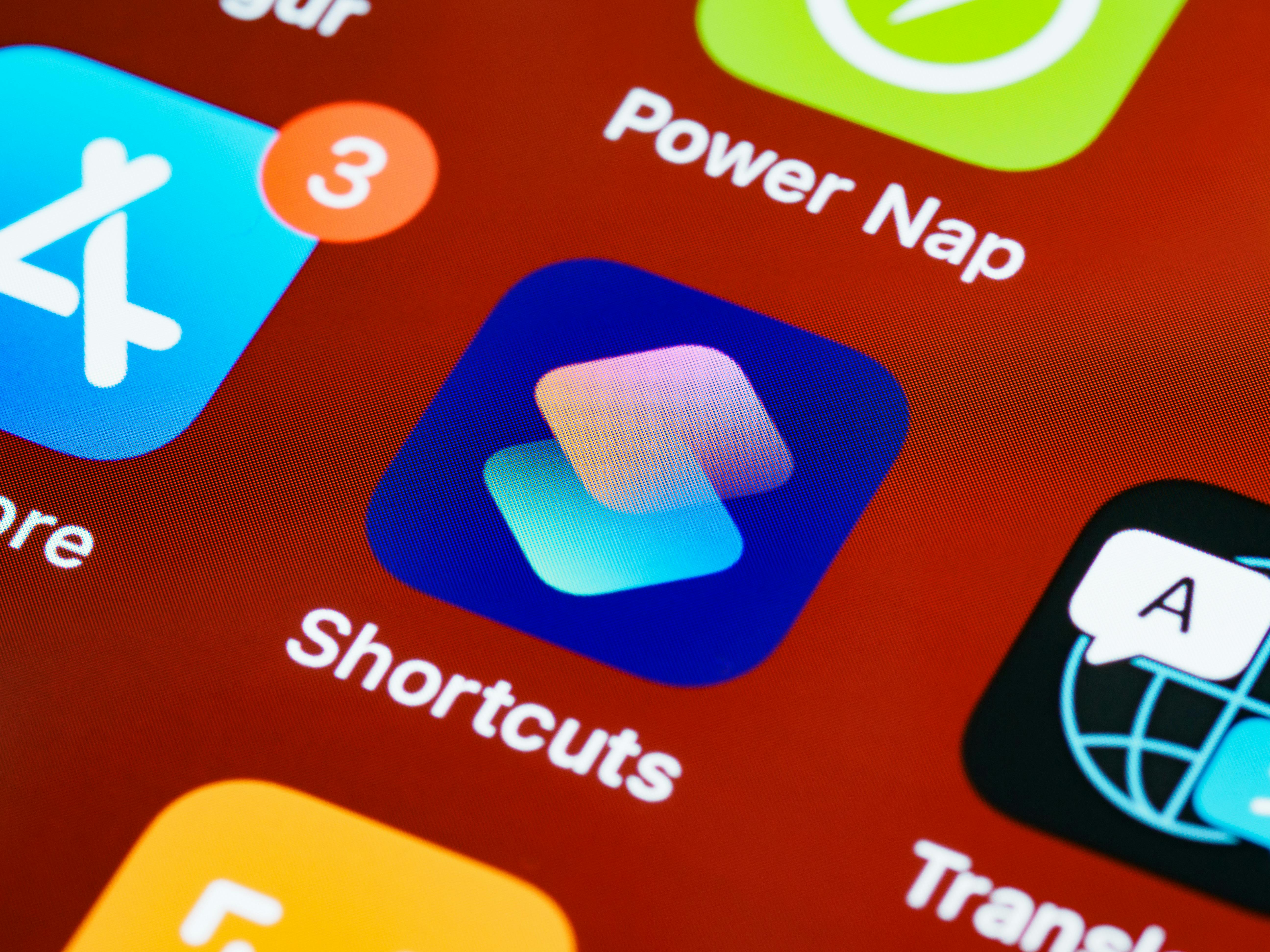 App