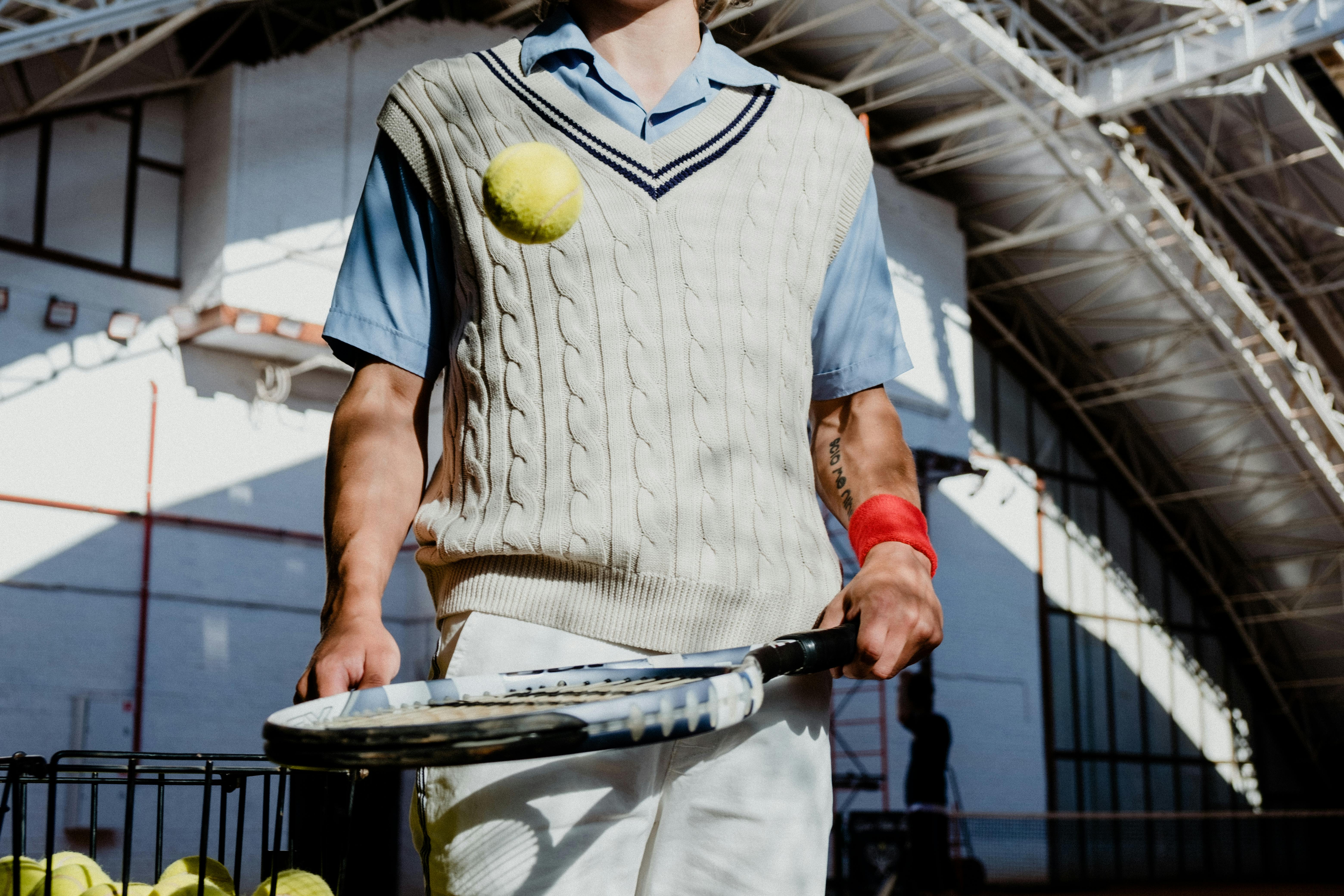 Tennis
