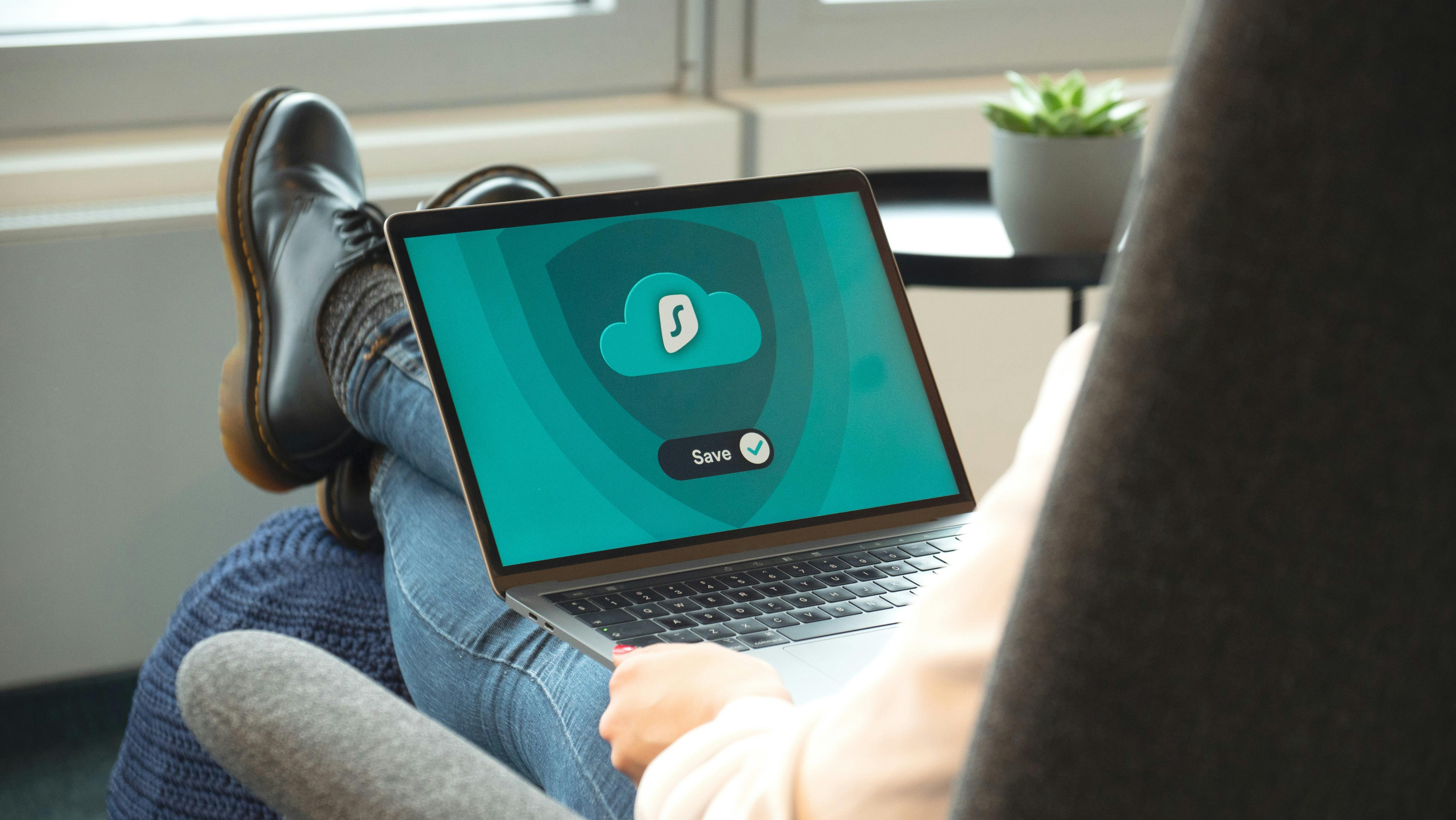 VPN