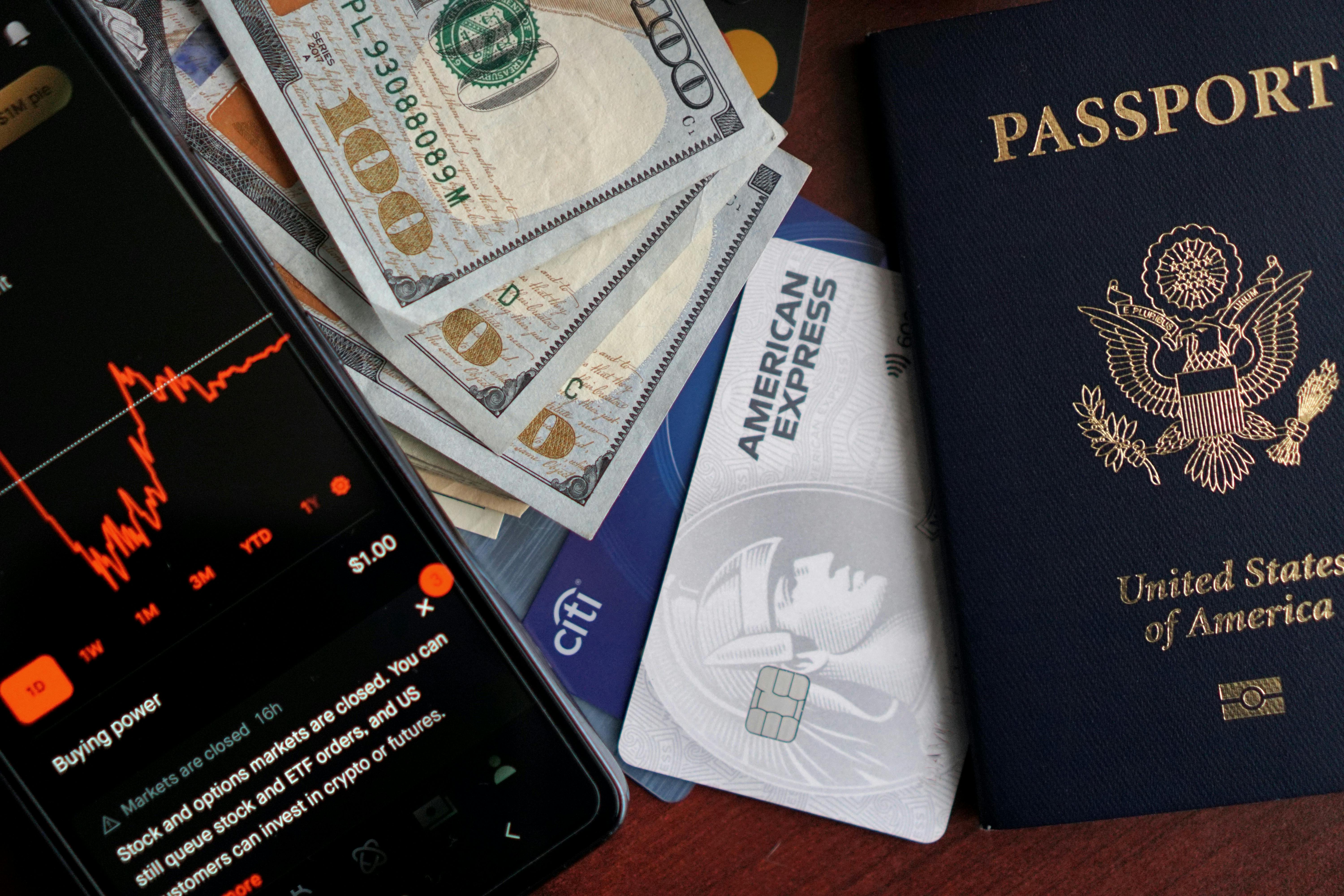 Passport