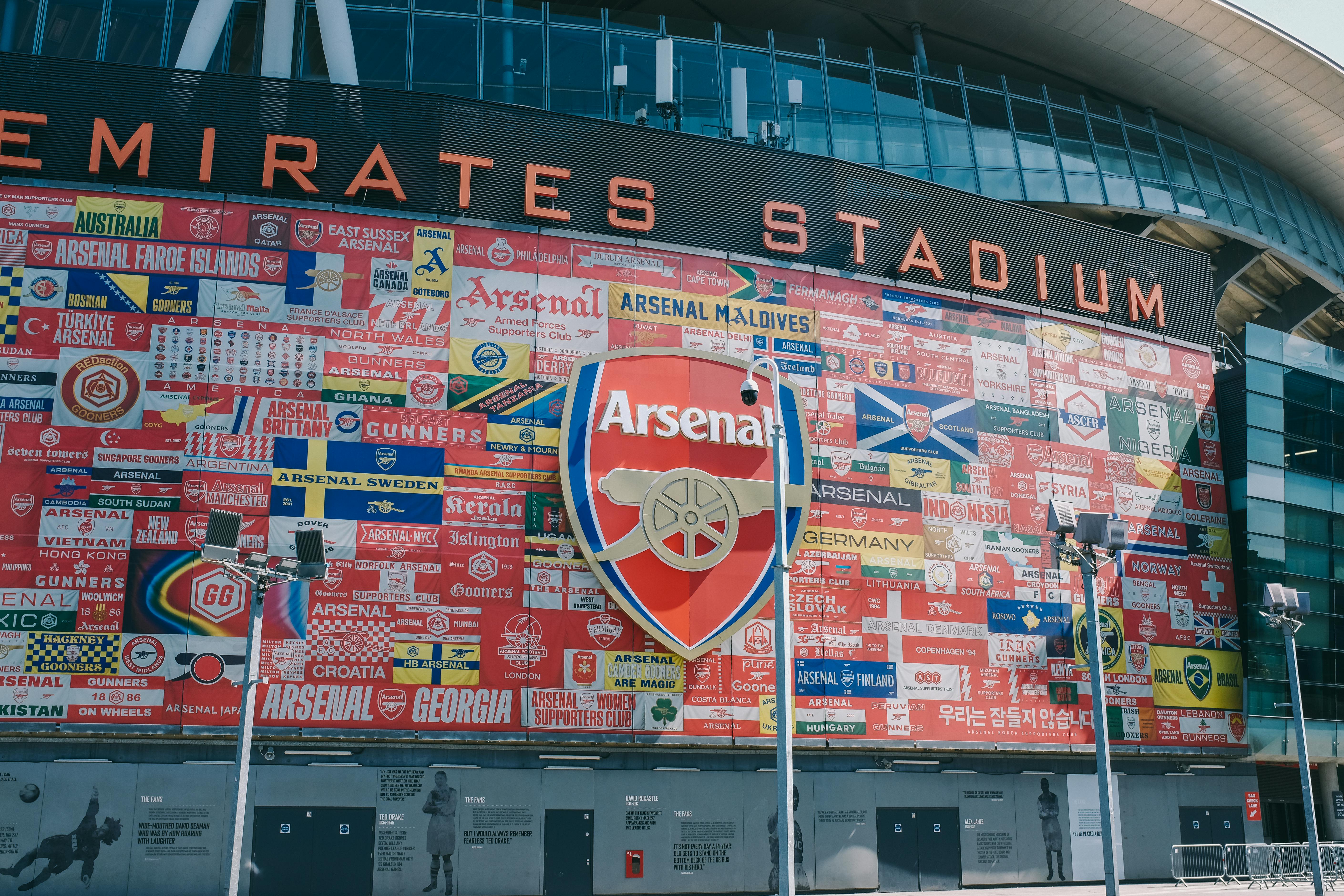 Emirates Stadium