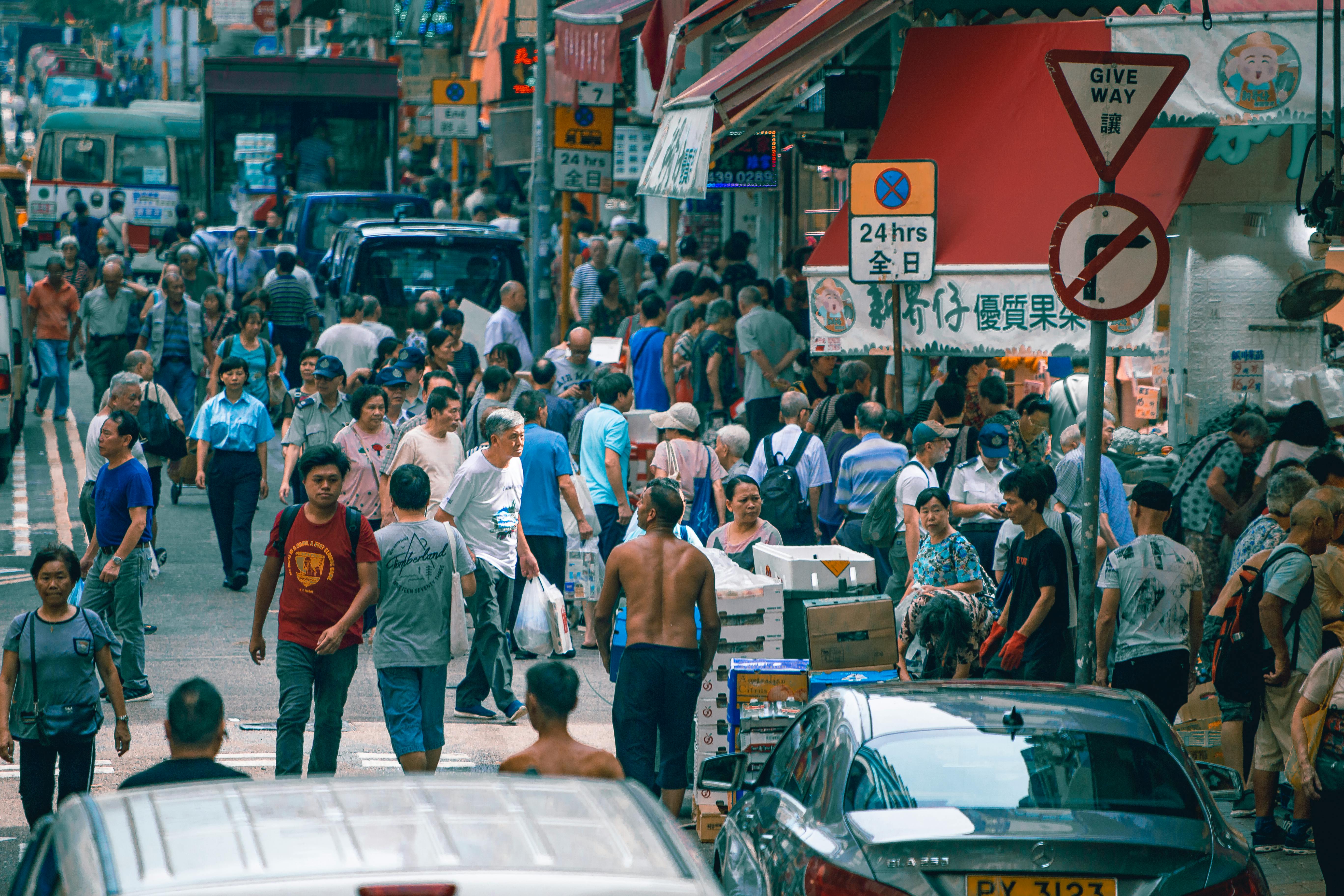 Hong Kong