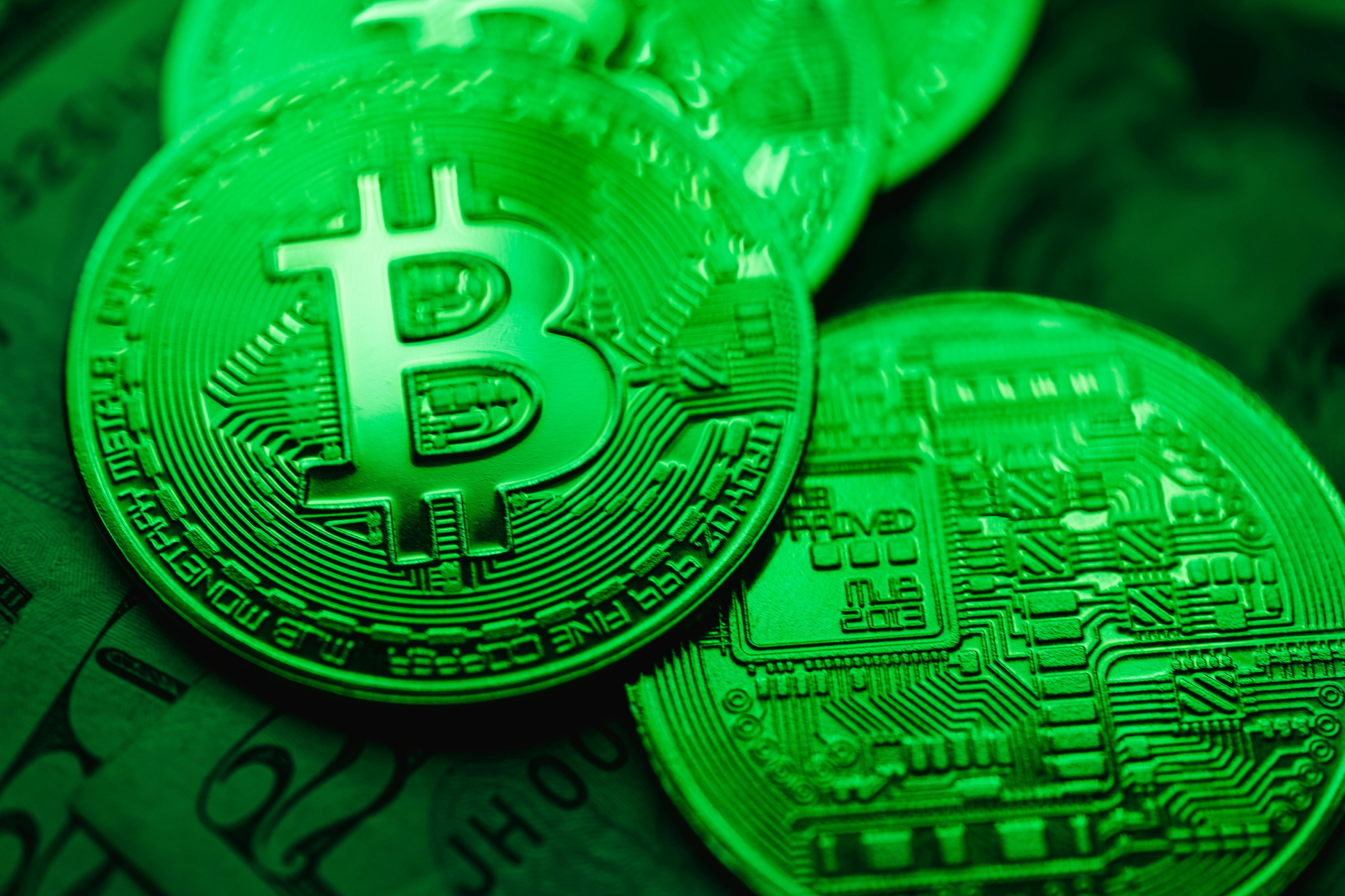 Crypto