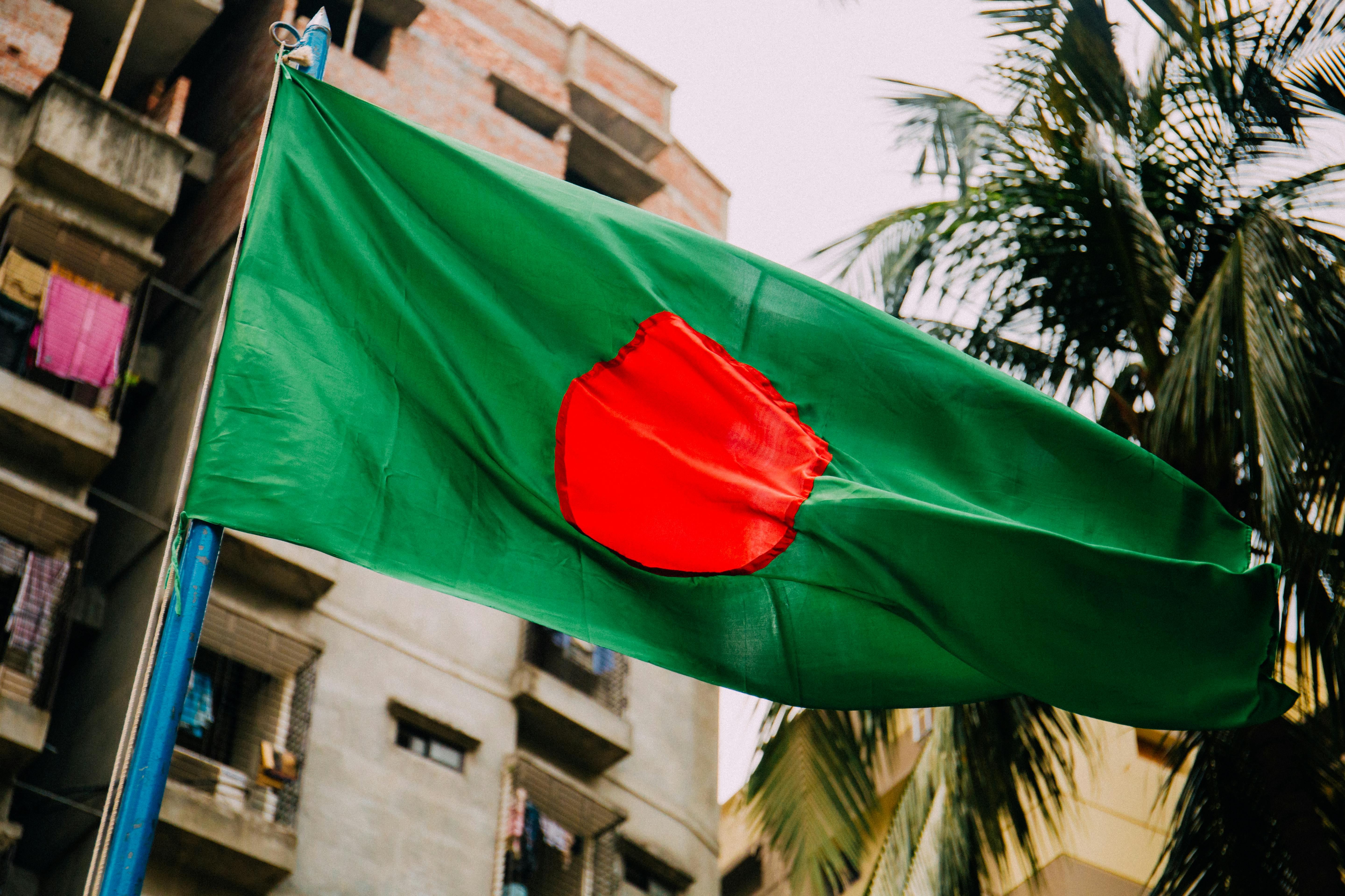 Bangladesh