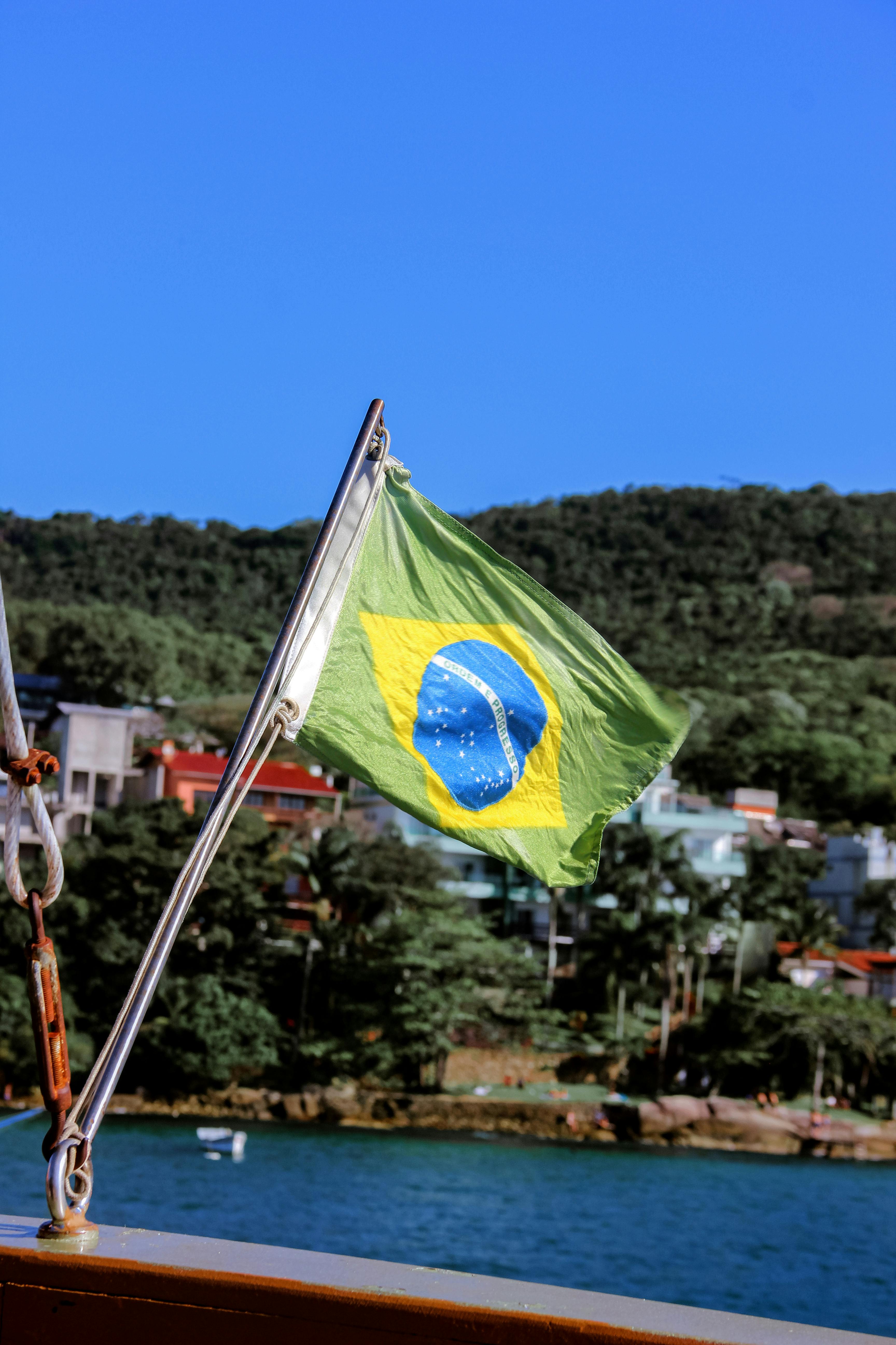 Brazil