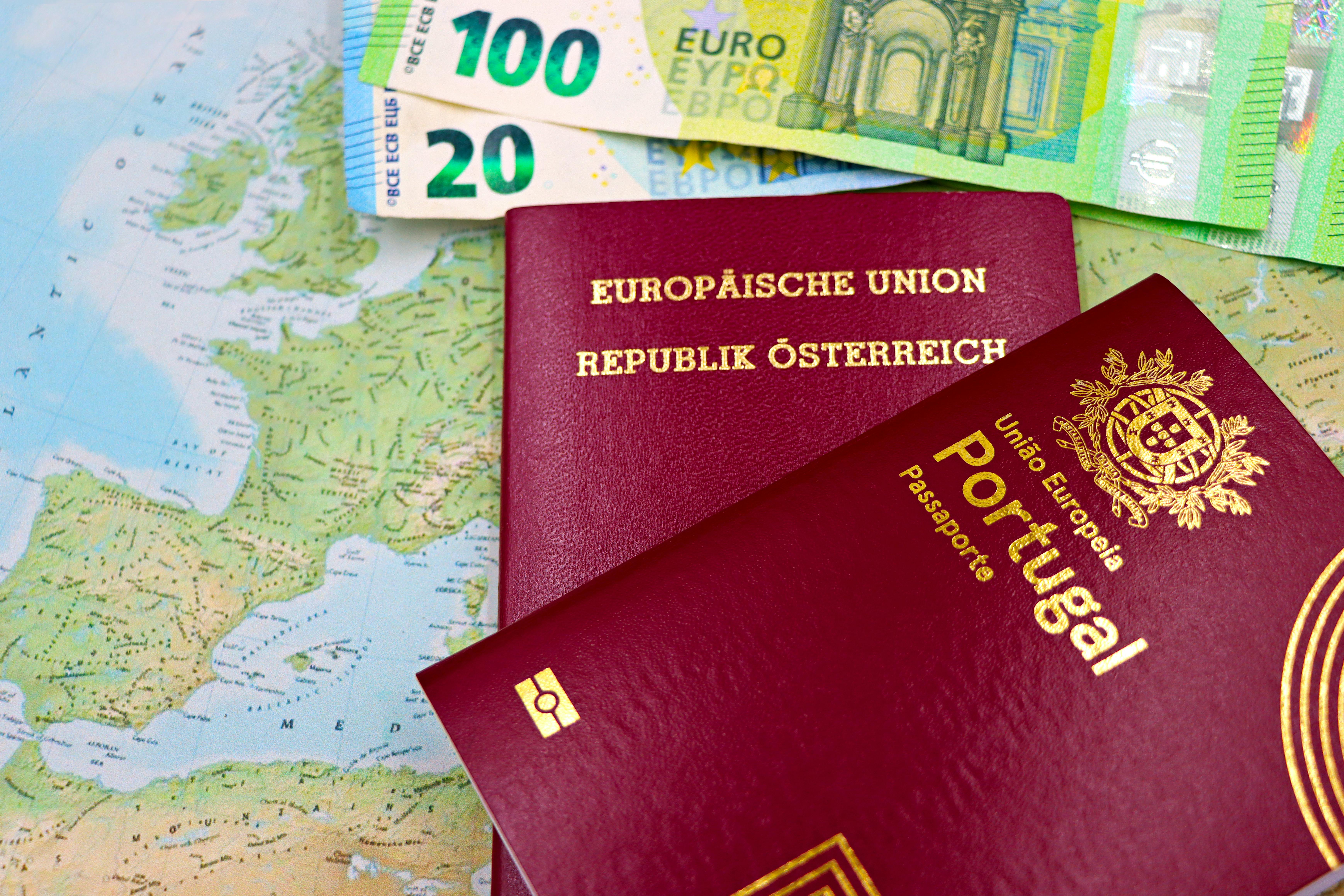 Passport