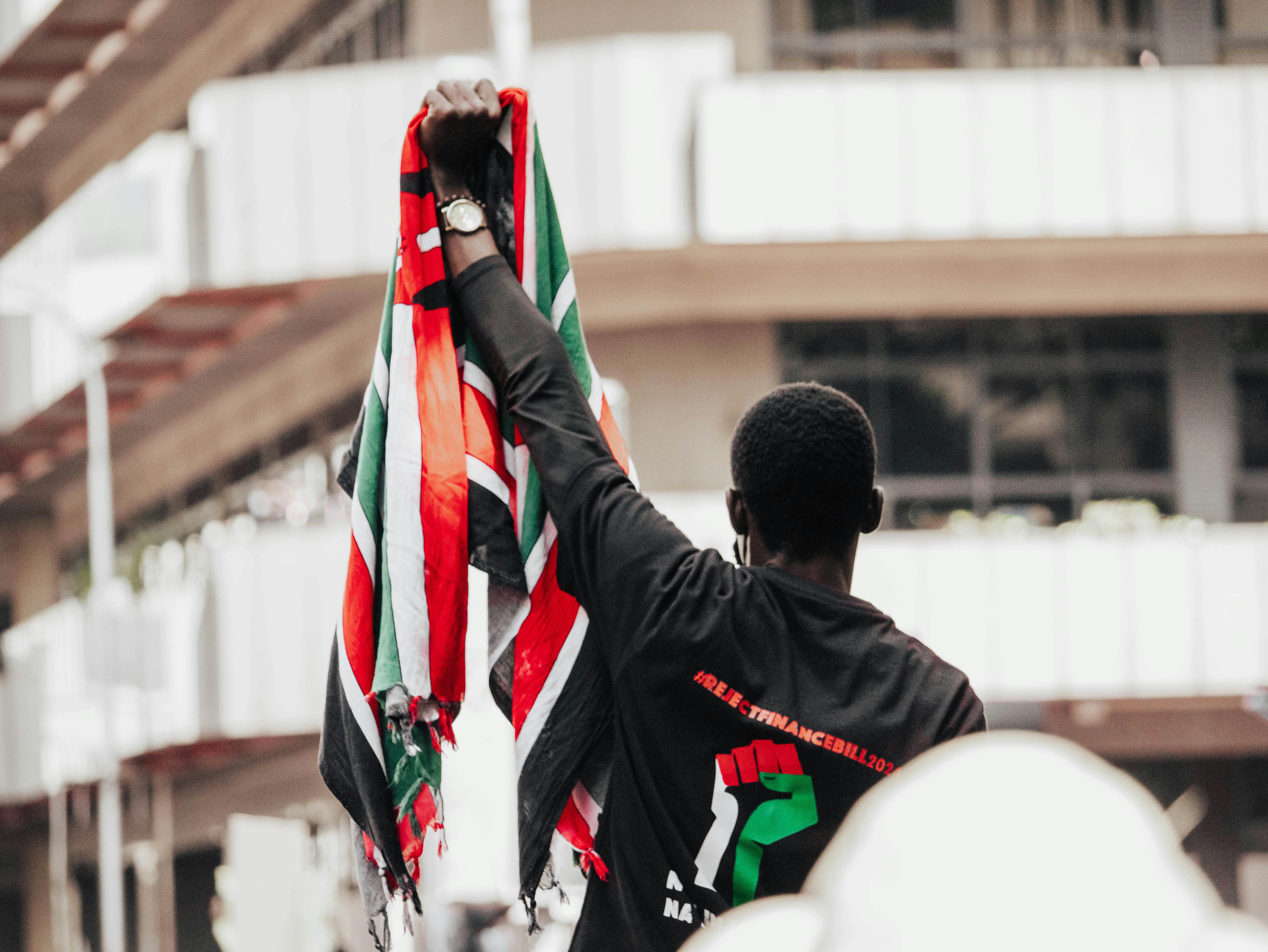 Kenya