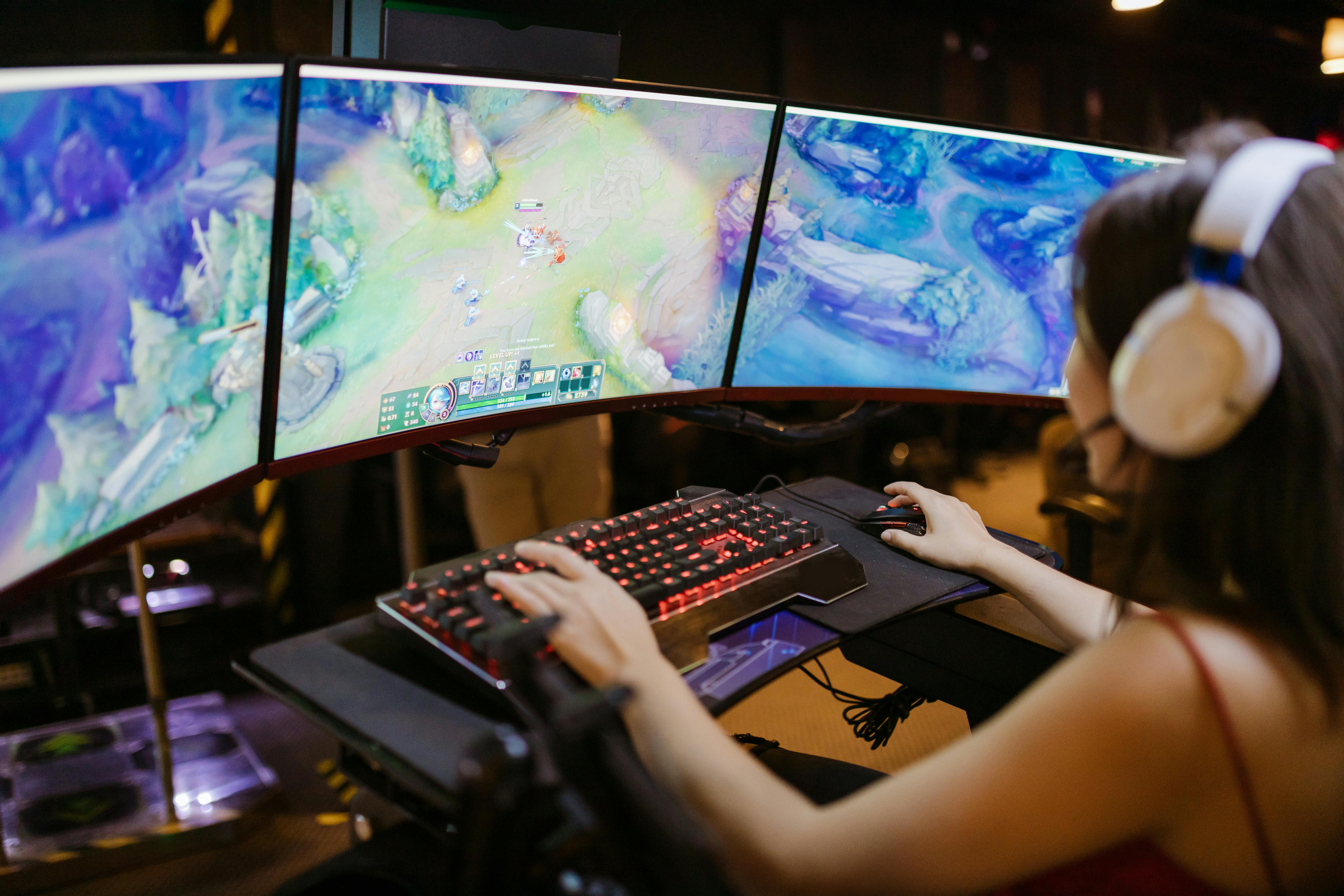 eSports