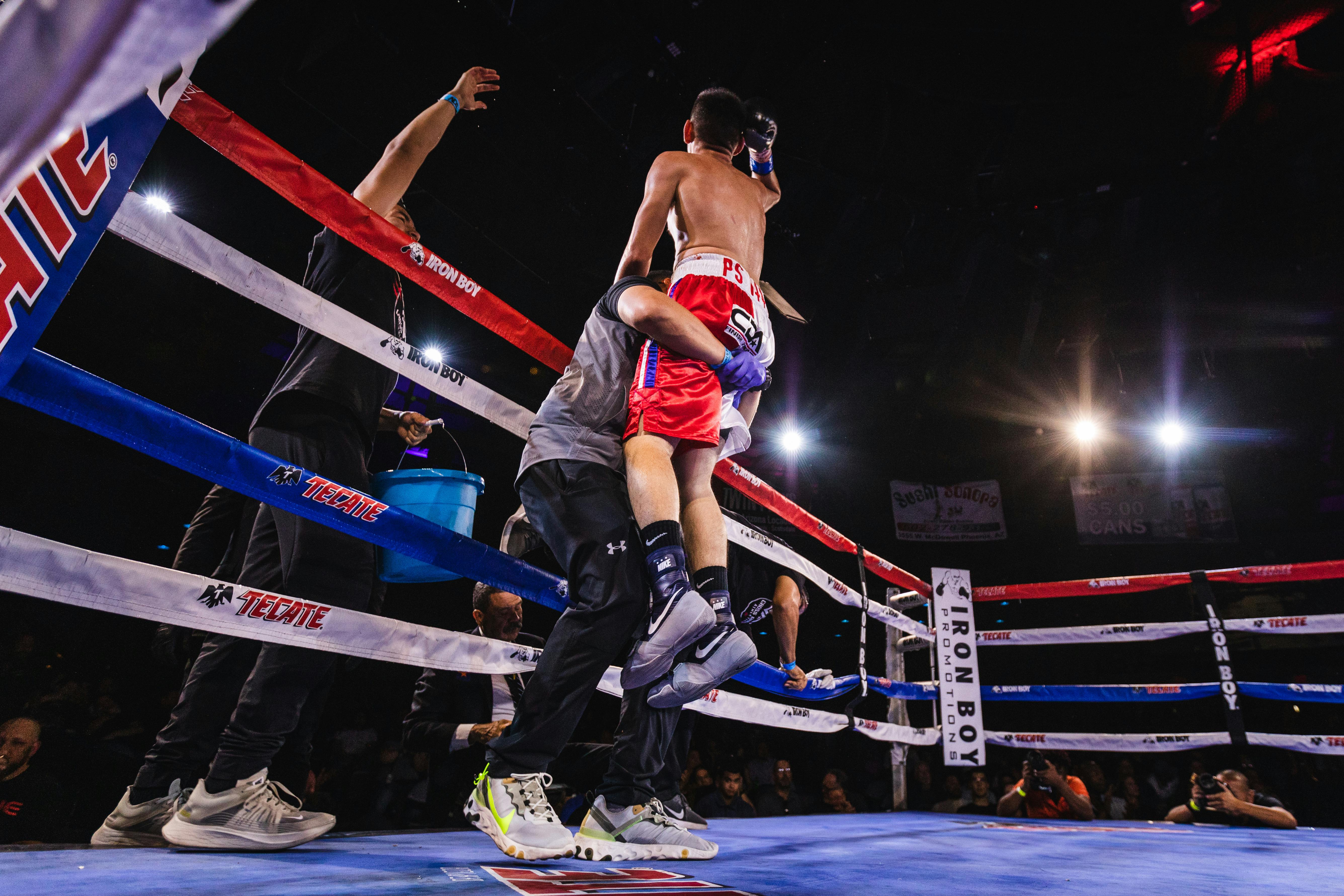 Boxing