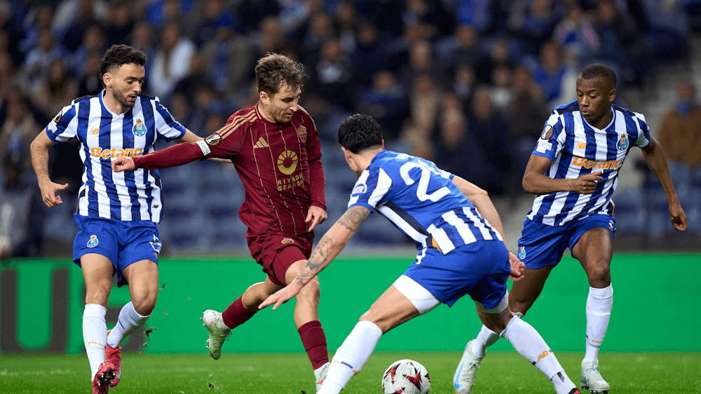 Porto