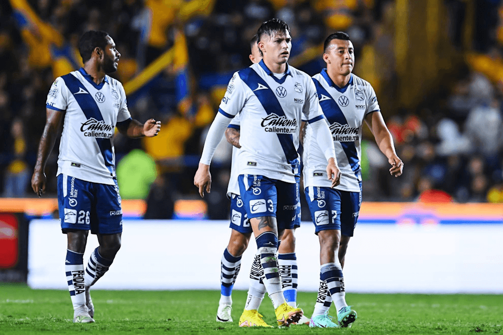 Puebla