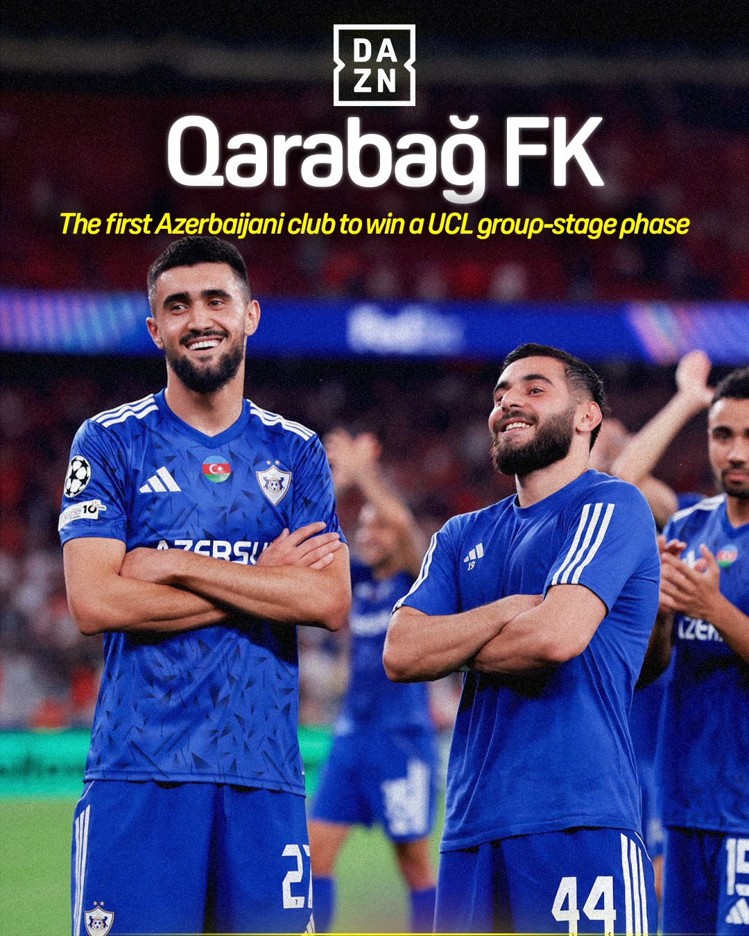 Qarabag FC