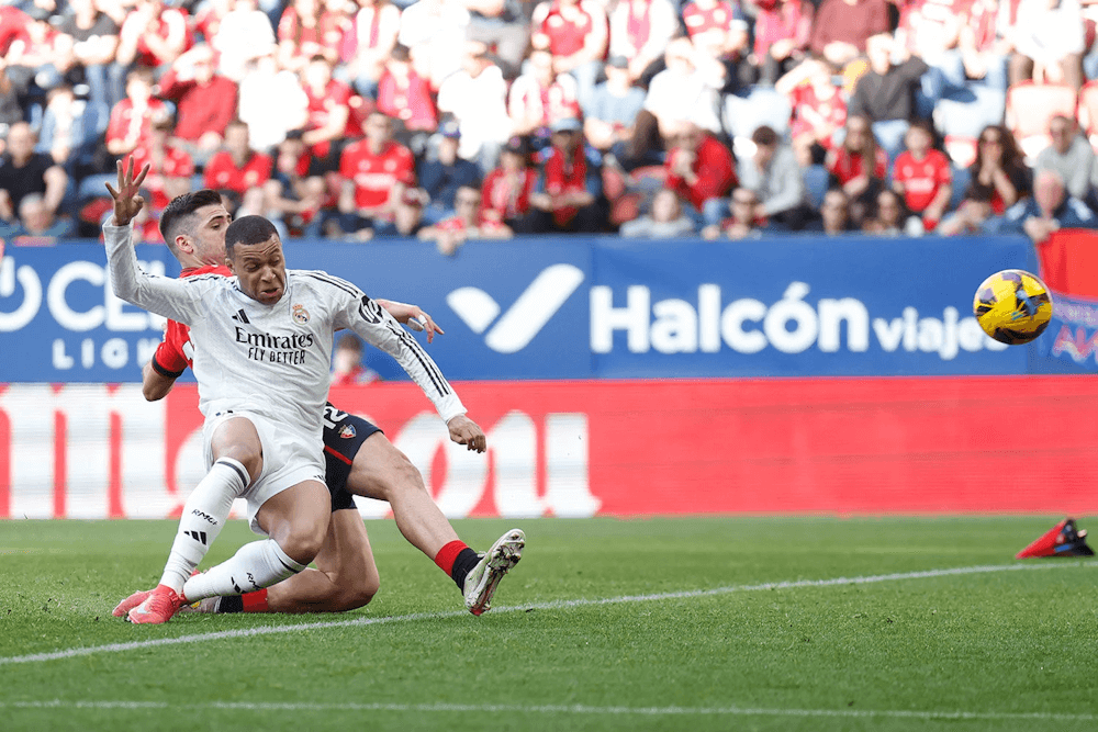 Real Madrid